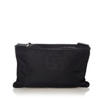 Prada Tessuto Crossbody Bag (SHG-27223)