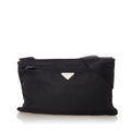 Prada Tessuto Crossbody Bag (SHG-27223)
