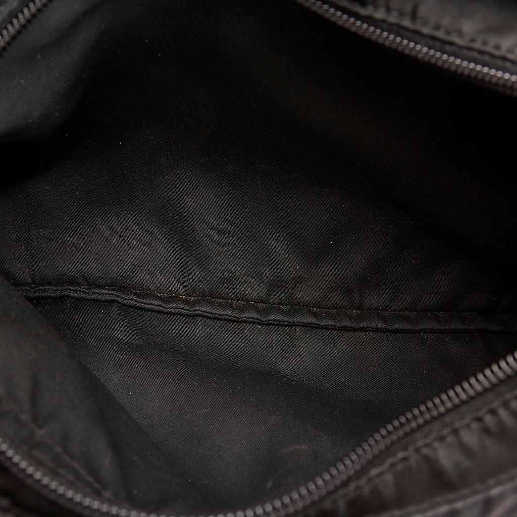 Prada Tessuto Crossbody Bag (SHG-27223)