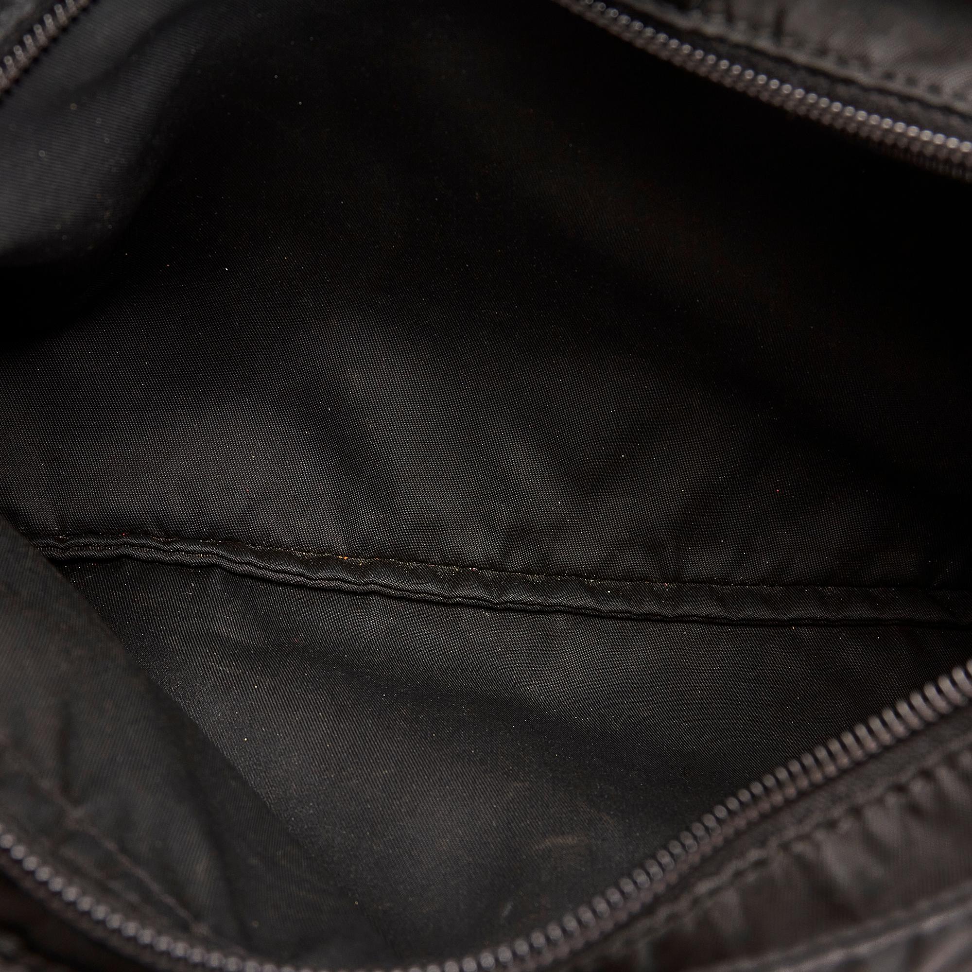 Prada Tessuto Crossbody Bag (SHG-27223)
