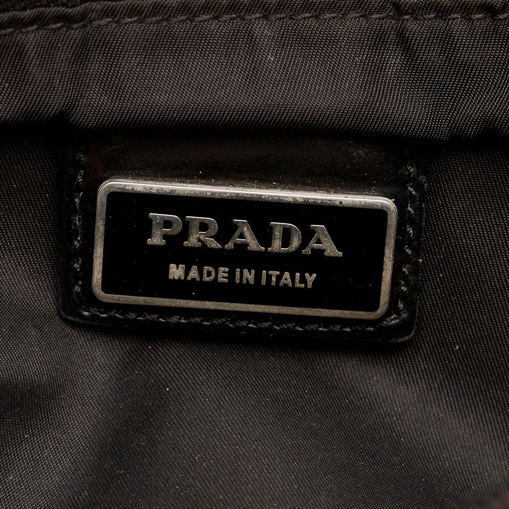 Prada Tessuto Crossbody Bag (SHG-27223)
