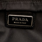 Prada Tessuto Crossbody Bag (SHG-27223)