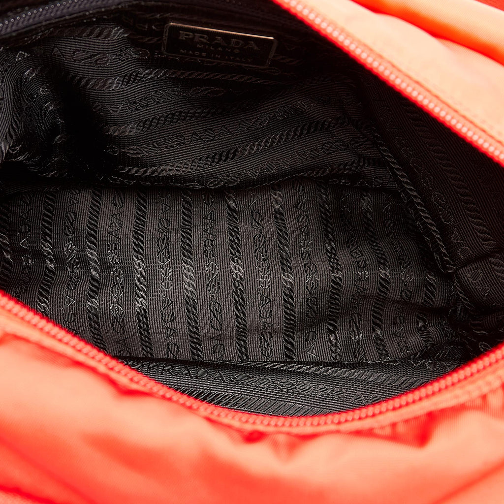 Prada Tessuto Crossbody Bag (SHG-27224)