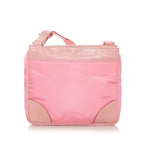 Prada Tessuto Crossbody Bag (SHG-27234)