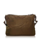 Prada Tessuto Crossbody Bag (SHG-27310)