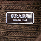 Prada Tessuto Crossbody Bag (SHG-27310)