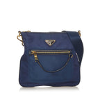 Prada Tessuto Crossbody Bag (SHG-27498)