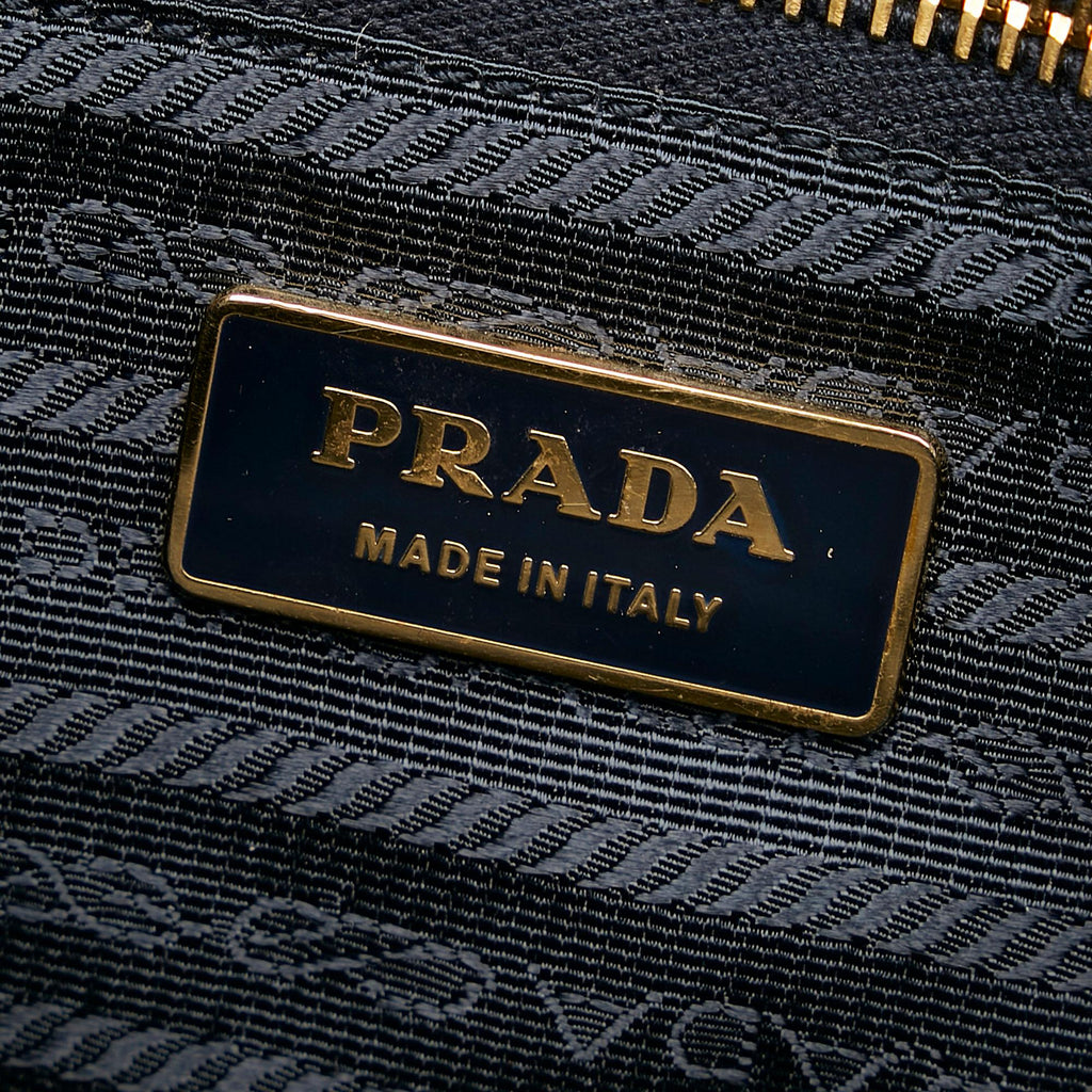 Prada Tessuto Crossbody Bag (SHG-27498)