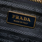 Prada Tessuto Crossbody Bag (SHG-27498)