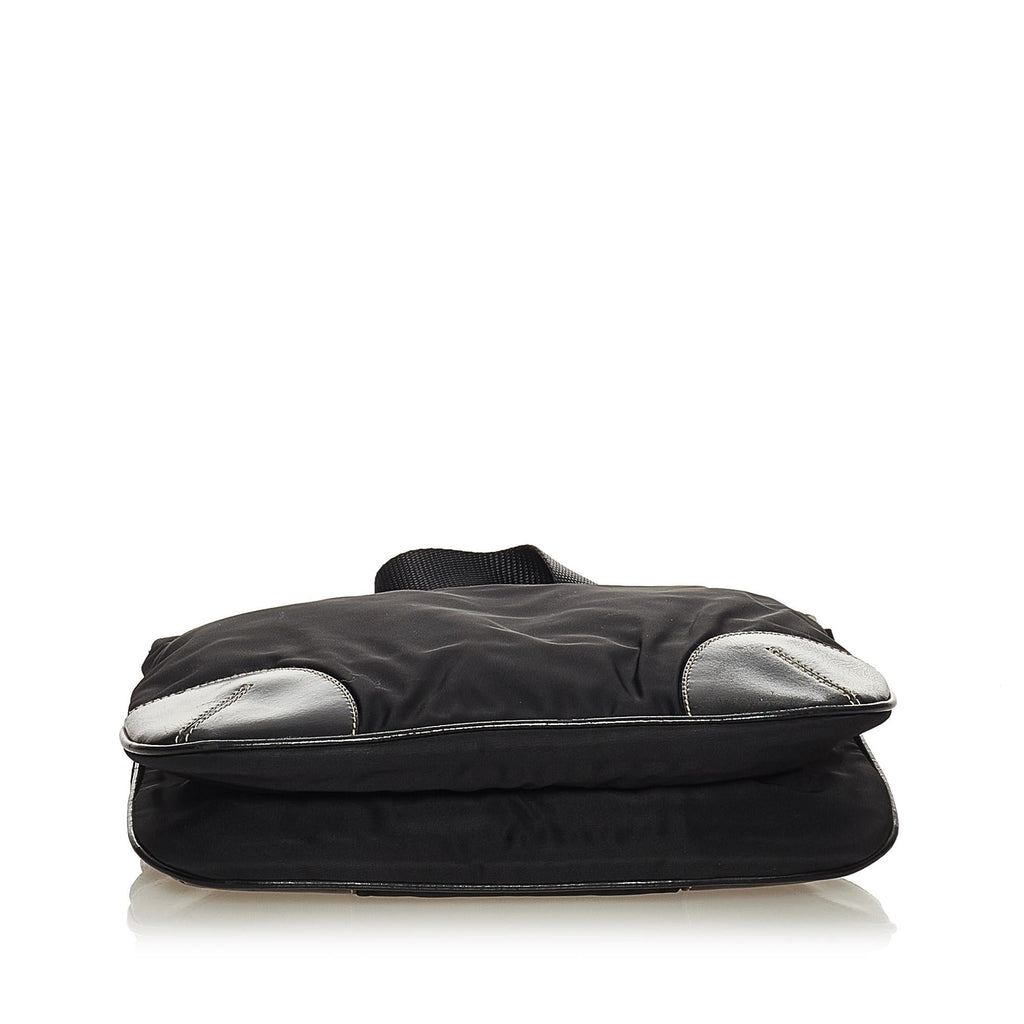 Prada Tessuto Crossbody Bag (SHG-27680)