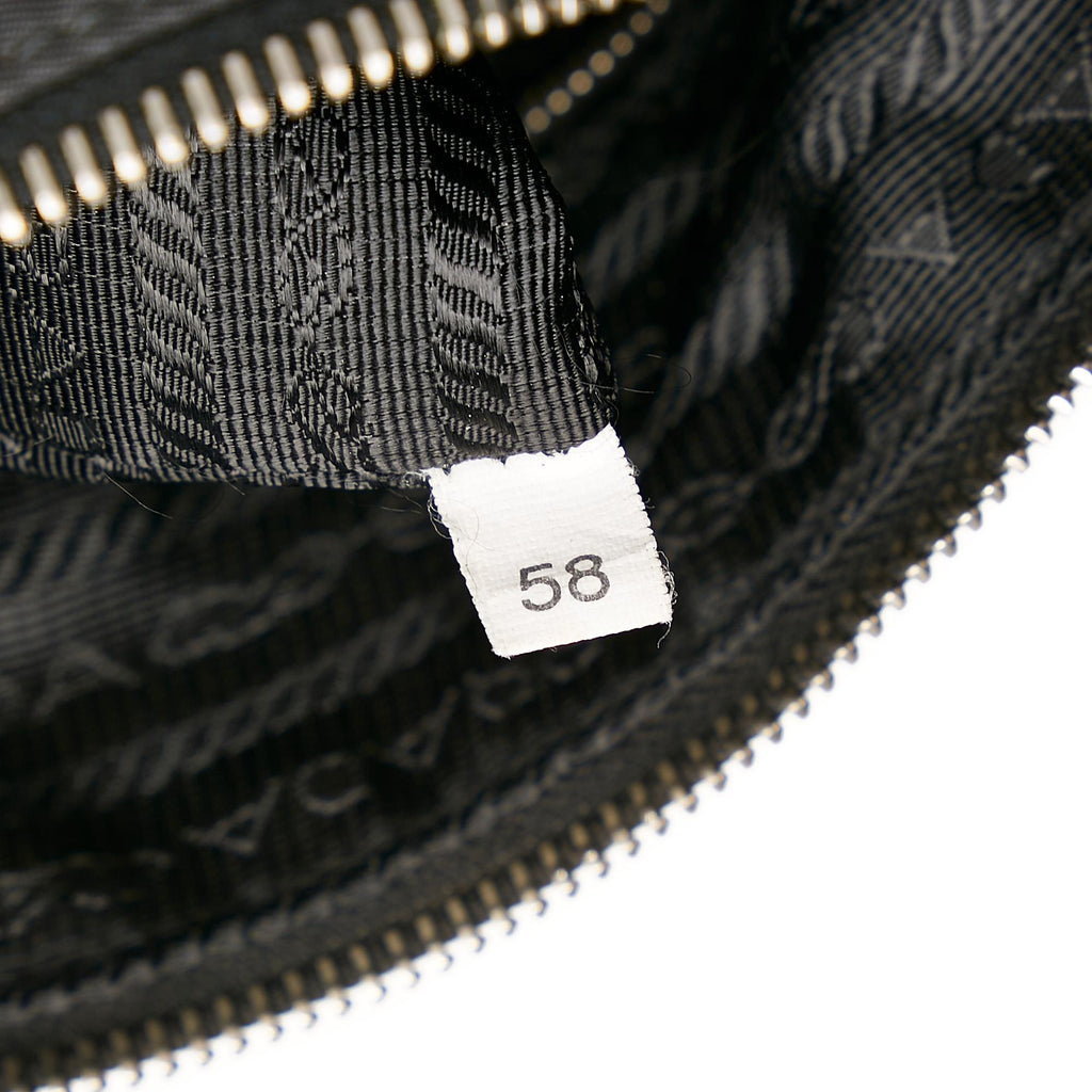 Prada Tessuto Crossbody Bag (SHG-27680)