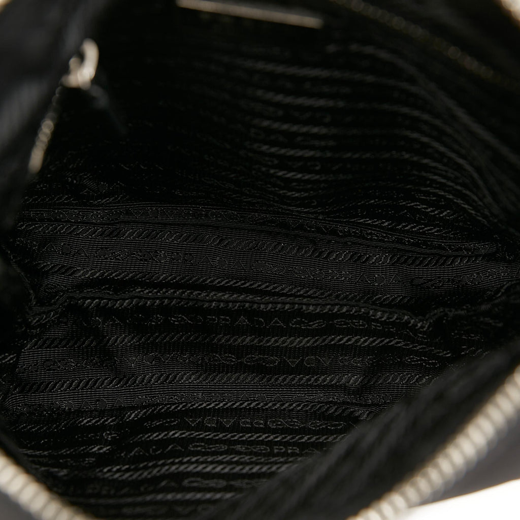 Prada Tessuto Crossbody Bag (SHG-27680)