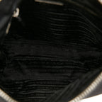 Prada Tessuto Crossbody Bag (SHG-27680)