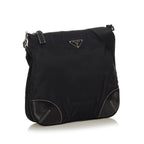 Prada Tessuto Crossbody Bag (SHG-27680)