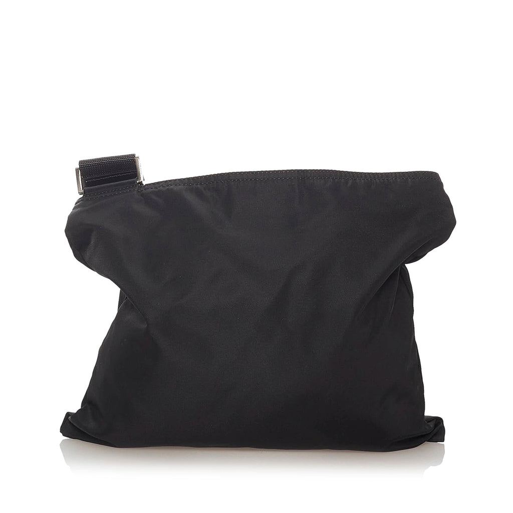 Prada Tessuto Crossbody Bag (SHG-27749)