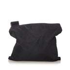 Prada Tessuto Crossbody Bag (SHG-27749)