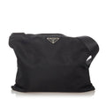 Prada Tessuto Crossbody Bag (SHG-27749)