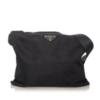 Prada Tessuto Crossbody Bag (SHG-27749)