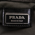 Prada Tessuto Crossbody Bag (SHG-27749)
