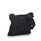 Prada Tessuto Crossbody Bag (SHG-27749)
