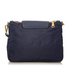 Prada Tessuto Crossbody Bag (SHG-27799)