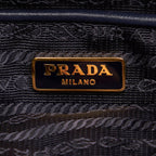 Prada Tessuto Crossbody Bag (SHG-27799)