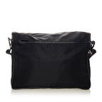 Prada Tessuto Crossbody Bag (SHG-27967)