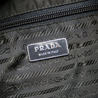 Prada Tessuto Crossbody Bag (SHG-27967)
