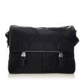 Prada Tessuto Crossbody Bag (SHG-27967)