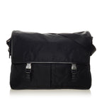 Prada Tessuto Crossbody Bag (SHG-27967)
