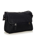 Prada Tessuto Crossbody Bag (SHG-27967)