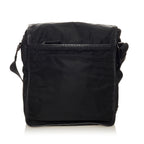 Prada Tessuto Crossbody Bag (SHG-27968)