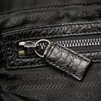Prada Tessuto Crossbody Bag (SHG-27968)