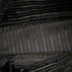 Prada Tessuto Crossbody Bag (SHG-27968)