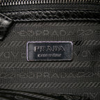 Prada Tessuto Crossbody Bag (SHG-27968)
