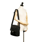 Prada Tessuto Crossbody Bag (SHG-27968)