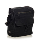 Prada Tessuto Crossbody Bag (SHG-27968)
