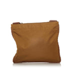 Prada Tessuto Crossbody Bag (SHG-28373)
