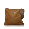Prada Tessuto Crossbody Bag (SHG-28373)