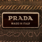 Prada Tessuto Crossbody Bag (SHG-28373)