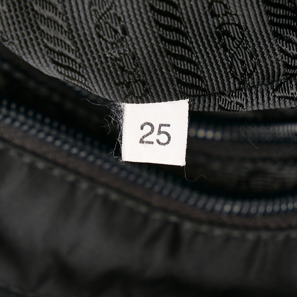 Prada Tessuto Crossbody Bag (SHG-28392)