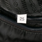 Prada Tessuto Crossbody Bag (SHG-28392)