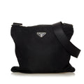 Prada Tessuto Crossbody Bag (SHG-28392)