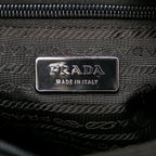 Prada Tessuto Crossbody Bag (SHG-28392)