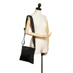Prada Tessuto Crossbody Bag (SHG-28392)