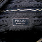 Prada Tessuto Crossbody Bag (SHG-28594)