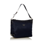 Prada Tessuto Crossbody Bag (SHG-28594)