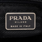Prada Tessuto Double Pocket Medium Backpack (SHF-17194)