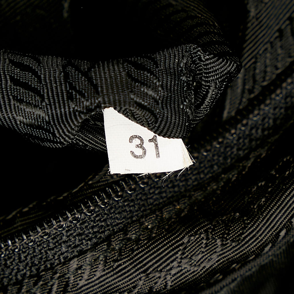 Prada Tessuto Drawstring Backpack (SHG-25024)