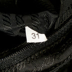 Prada Tessuto Drawstring Backpack (SHG-25024)